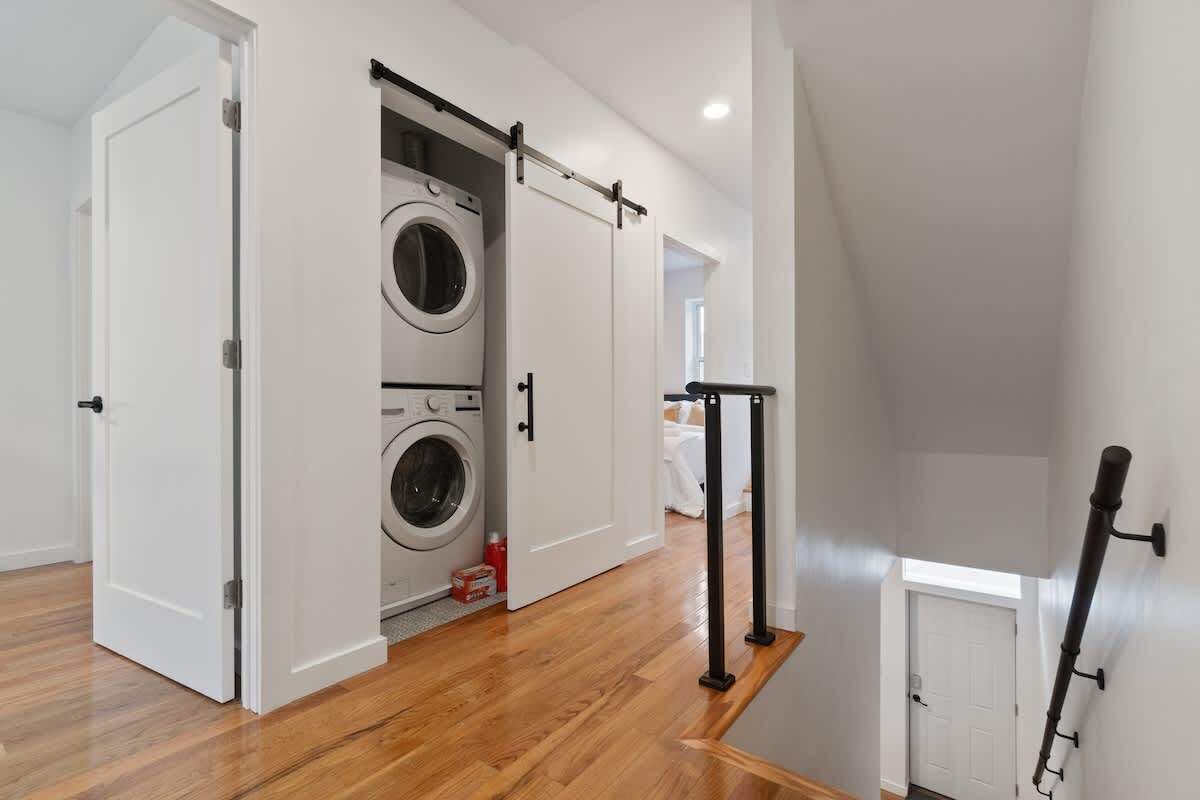 Washer & Dryer - 1240 Butterfield Way