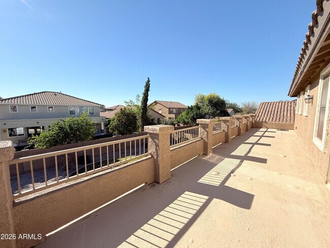 Building Photo - 3663 E Sparrow Pl