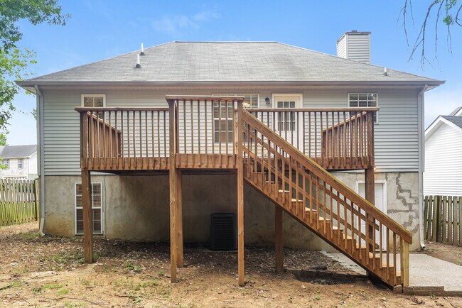 Building Photo - 4008 Calumet Dr