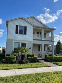 Building Photo - 16057 Mangrove Rd