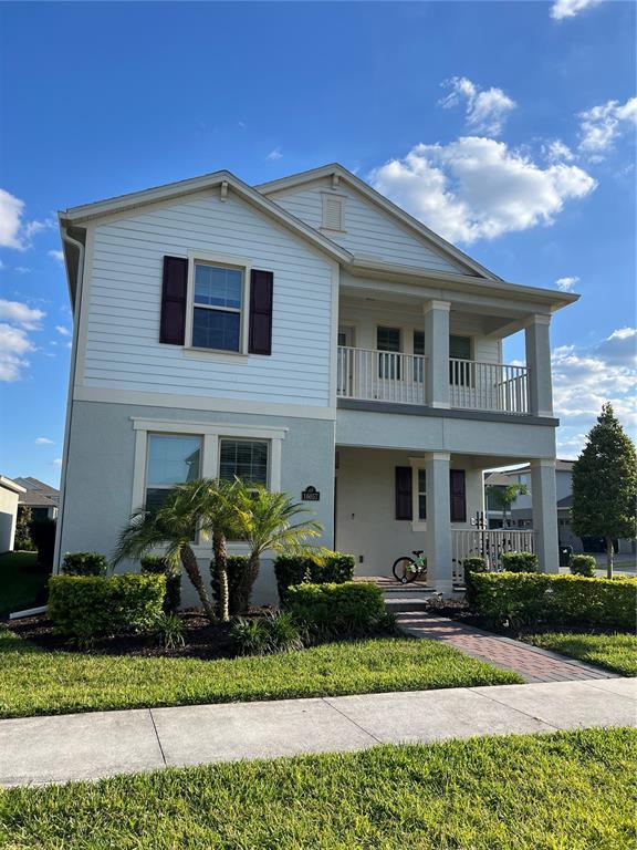 Primary Photo - 16057 Mangrove Rd