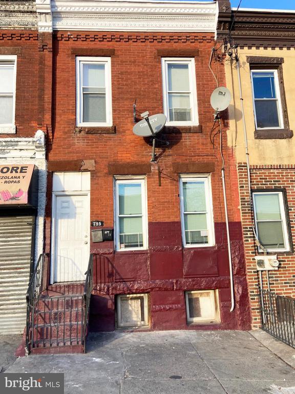 Primary Photo - 755 E Allegheny Ave