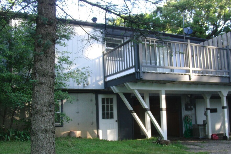 Building Photo - 2314 Fitchburg Rd