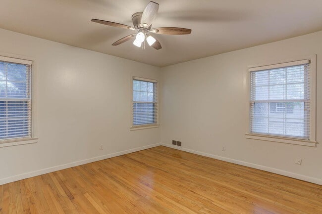 Building Photo - 3115 32nd St