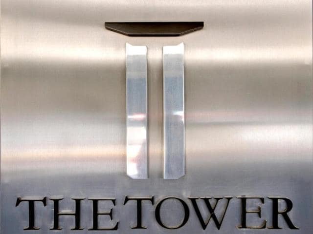 Building Photo - 500 Throckmorton St