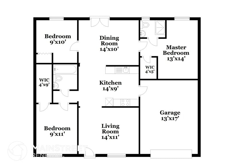 Building Photo - 5101 Glenhurst Ln