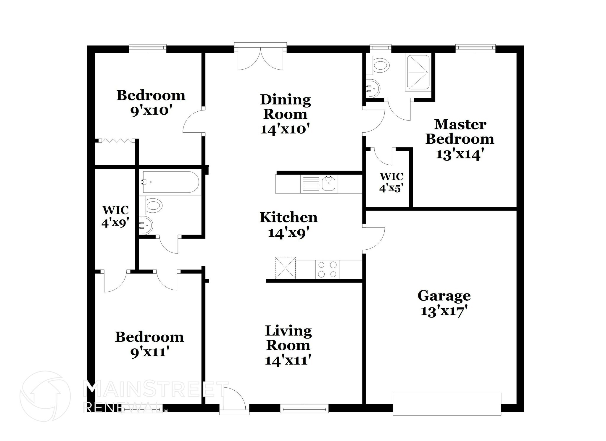 Building Photo - 5101 Glenhurst Ln