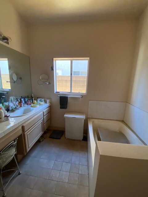 Master Bathroom 3 - 6257 Fallbrook Ave