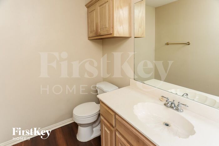 Building Photo - 5305 Jordan Ridge Dr