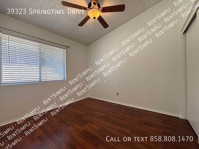 Building Photo - 39323 Springtime Dr