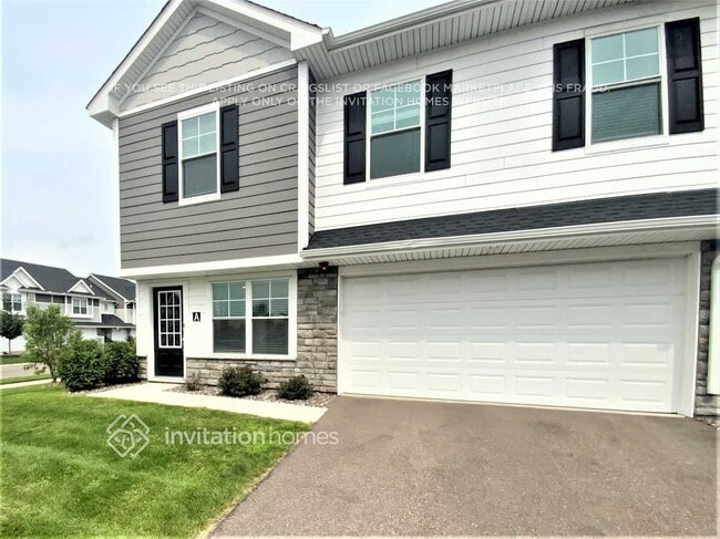 Primary Photo - 10926 Zest St NE