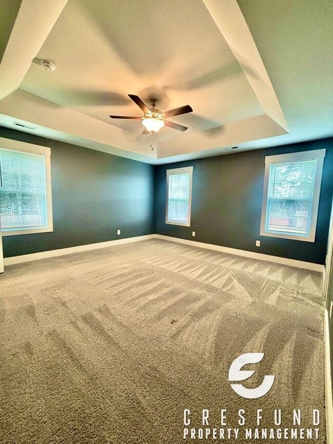 Building Photo - 4 Bedroom Close to FT. Bragg will have you saving big with Solar Panels