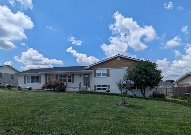 Primary Photo - COMING SOON! House in Holly Hills