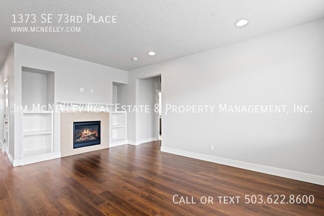 Building Photo - 1373 SE 73rd Pl