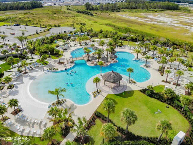 Building Photo - 208 Ocean Hammock Lp