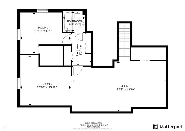 Building Photo - Hikes Point 3 Bed/2 Bath with Basement & Fenced-in Yard