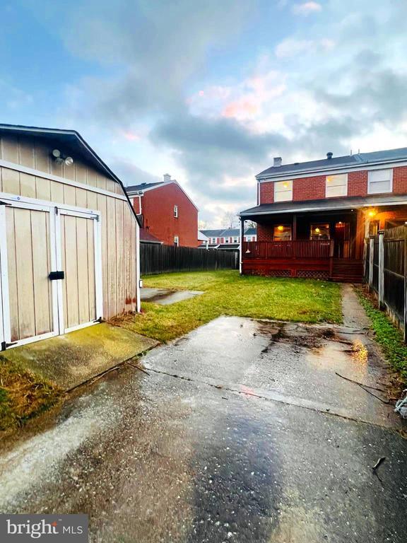 Building Photo - 747 Seawall Rd