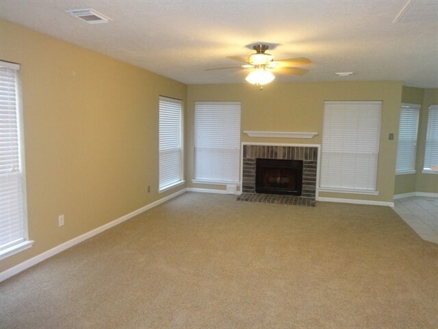 Building Photo - 2011 Wickburn Dr