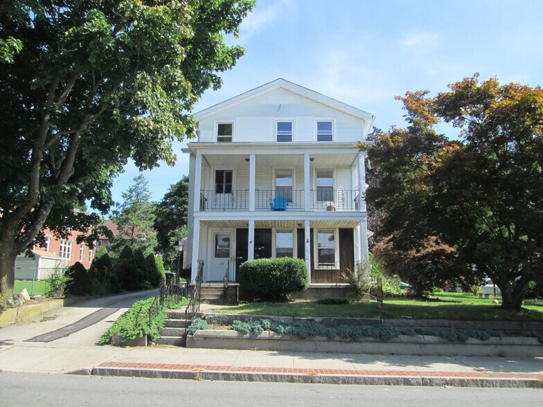 179 Valley - 179 Valley St