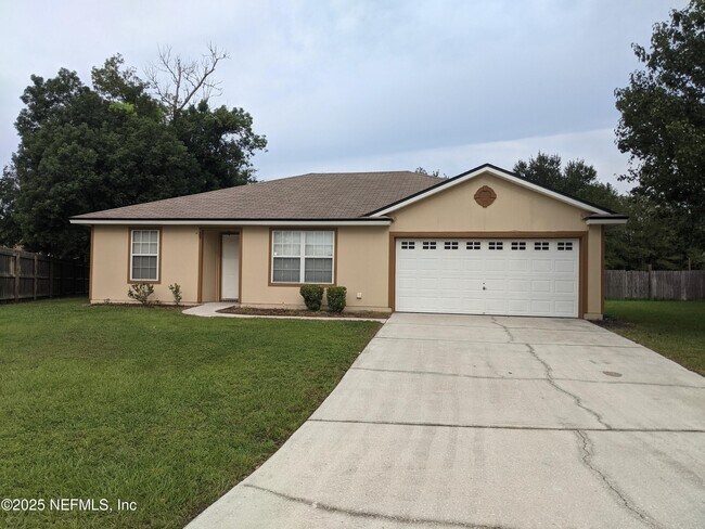 Primary Photo - 2742 Secret Harbor Dr