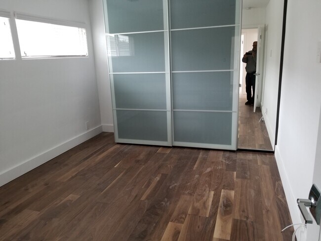 master bedroom - 10880 National Blvd