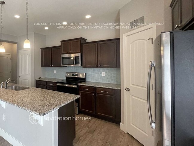 Building Photo - 4251 Prairie Agate Dr