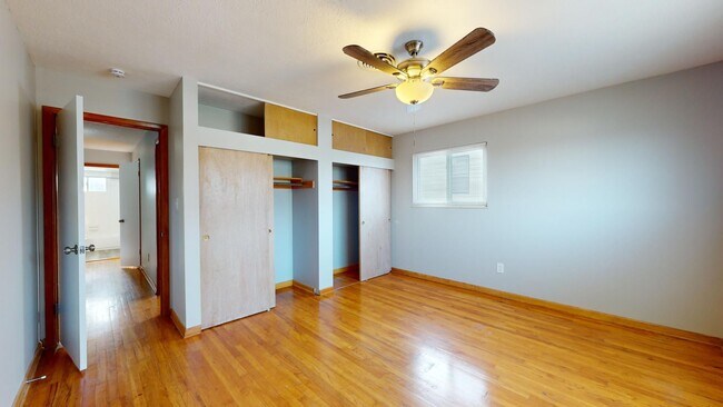 Building Photo - 7405 Marlborough Ave