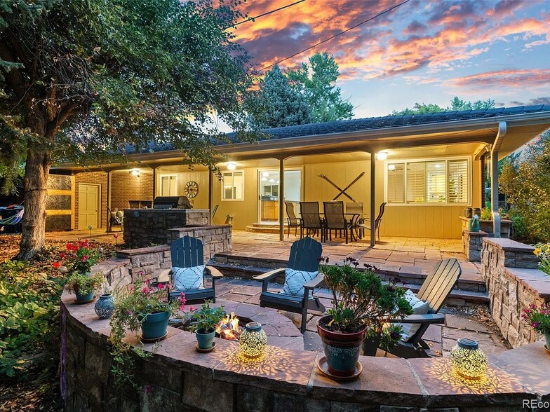 Building Photo - 9156 E Stanford Pl