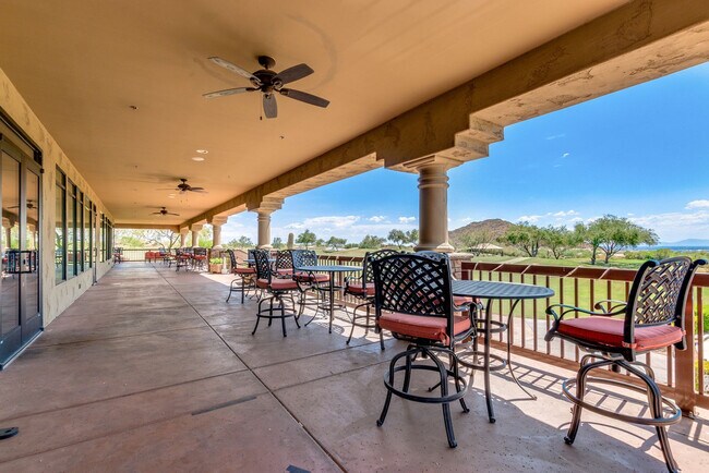 Building Photo - 3644 N Sagewood Cir