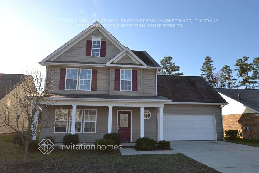 Building Photo - 109 Newport Dr