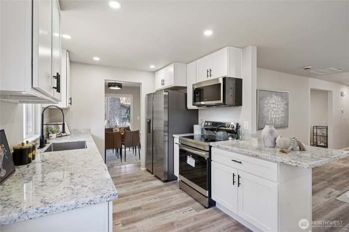 Building Photo - 3502 SW 328th Pl