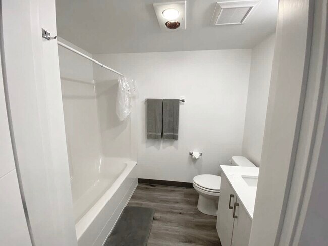 Floorplan - Fifty-Two Apartments