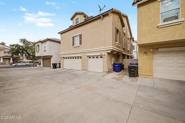 Building Photo - 4161 E Jasper Dr