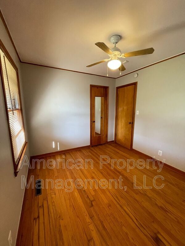 Building Photo - 2644 S Winston Ave