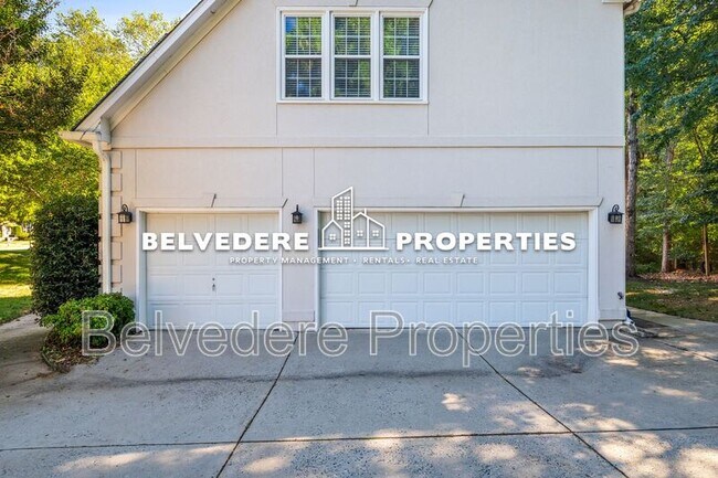 Building Photo - 1403 Regents Park Ln