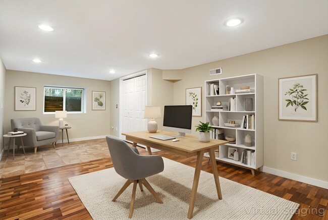 Building Photo - Rural Retreat in Candler with Bonus Room (Heat, Water, & Lawn Maintenance Included)