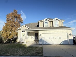 Building Photo - 3408 S Huntington Dr