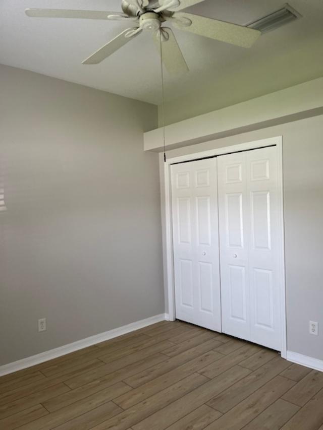 Third Bedroom - 1641 N Shadowview Path