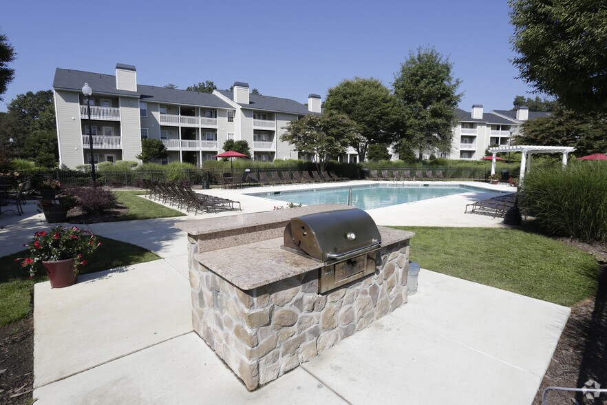 The Meadows Apartments Asheville, NC Apartment Finder