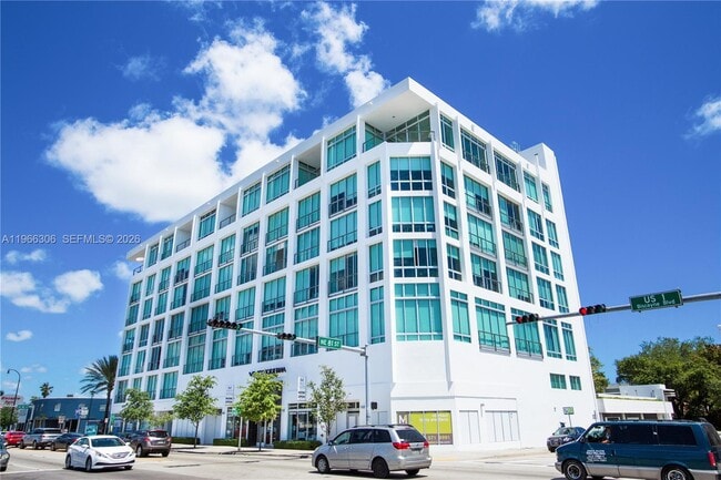 Building Photo - 8101 Biscayne Blvd