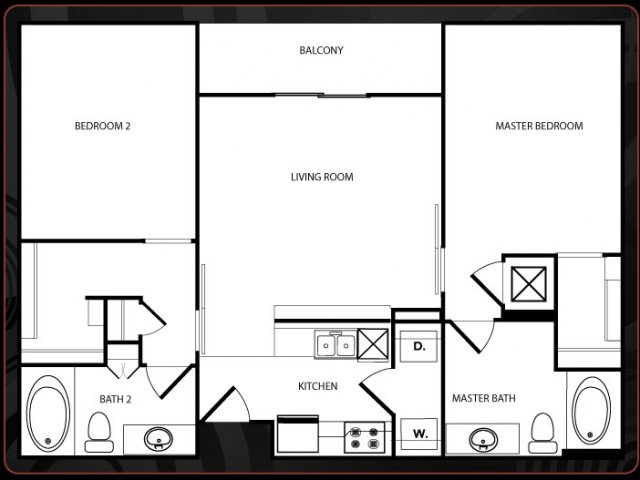 Auburn - West Inman Lofts