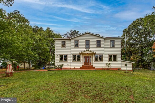 Building Photo - 43840 Tarrywyle Way