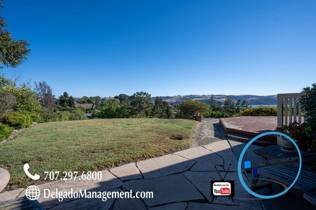 Building Photo - Benicia! Single level home located in a cul-de-sac available soon.