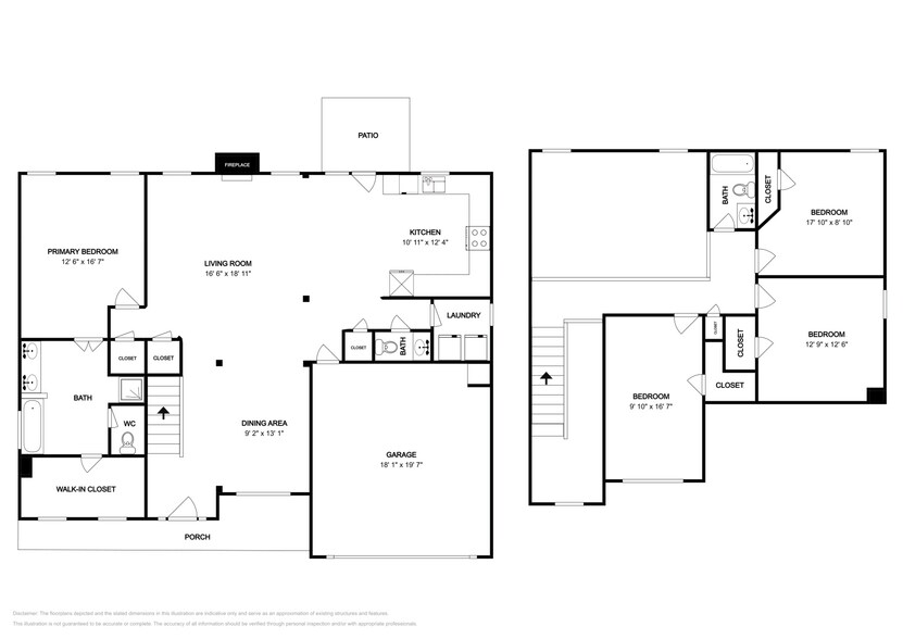 Building Photo - 733 Winbrook Dr