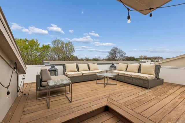 Building Photo - 3930 Bowser Ave