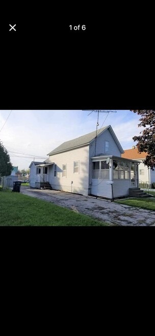 Building Photo - 1504 S Jefferson St