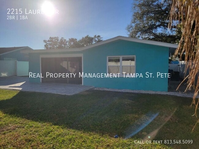 Building Photo - 2215 Lauren Dr