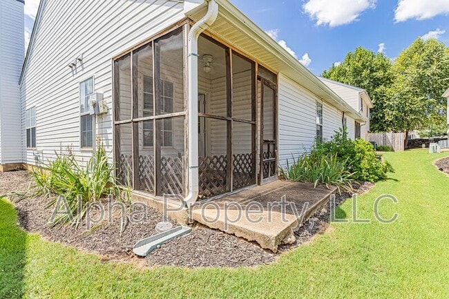 Building Photo - 7 Hammett Grove Ln