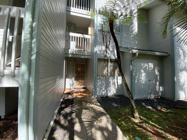 Building Photo - For Rent - [Gardens at Launani Valley] 95-528 Wikao St. Apt. C104