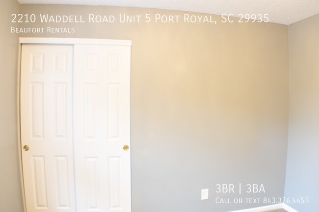 Building Photo - 2210 Waddell Rd